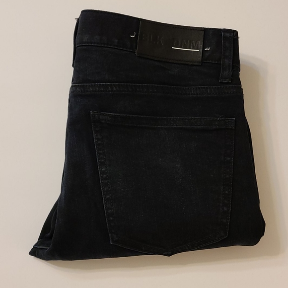 Authentic BLK DNM Skinny Jeans - Picture 7 of 7